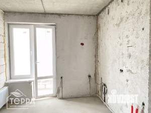 1-к квартира, сданный дом, 43м2, 5/12 этаж