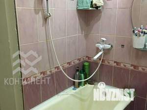 2-к квартира, вторичка, 49м2, 1/5 этаж