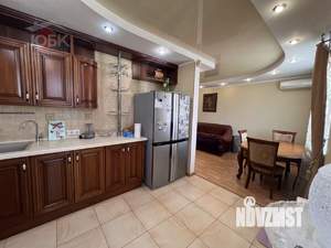 3-к квартира, вторичка, 72м2, 3/6 этаж
