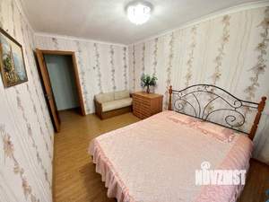 3-к квартира, вторичка, 71м2, 3/5 этаж