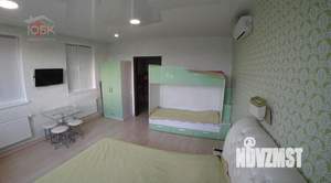 4-к квартира, вторичка, 112м2, 2/3 этаж