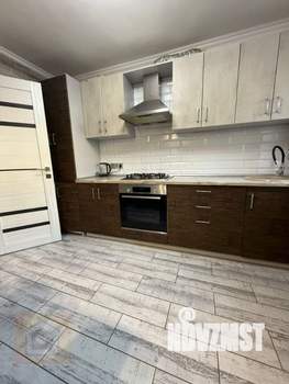 5-к квартира, вторичка, 92м2, 1/5 этаж