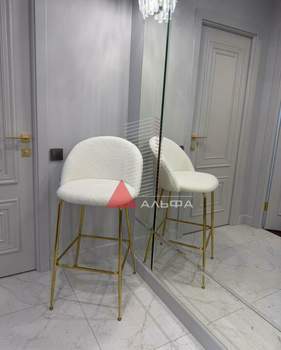 1-к квартира, вторичка, 39м2, 7/8 этаж