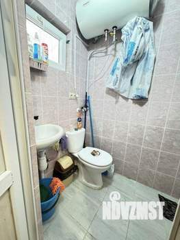 1-к квартира, вторичка, 30м2, 1/1 этаж