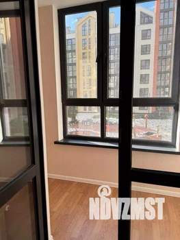 1-к квартира, вторичка, 37м2, 2/13 этаж