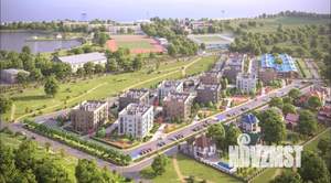 1-к квартира, вторичка, 38м2, 2/4 этаж