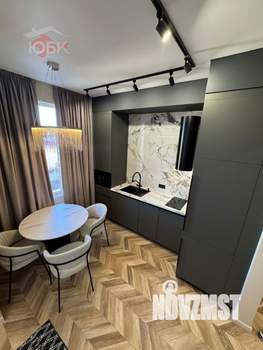 Студия квартира, вторичка, 41м2, 3/9 этаж