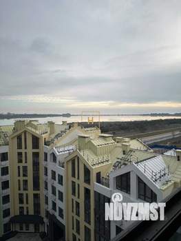 1-к квартира, вторичка, 54м2, 9/12 этаж