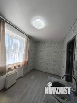 1-к квартира, вторичка, 40м2, 3/5 этаж