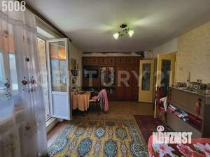 1-к квартира, вторичка, 36м2, 4/5 этаж