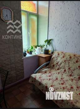 1-к квартира, вторичка, 45м2, 1/2 этаж