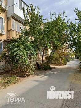 2-к квартира, вторичка, 46м2, 1/3 этаж
