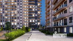 Студия квартира, вторичка, 31м2, 7/12 этаж
