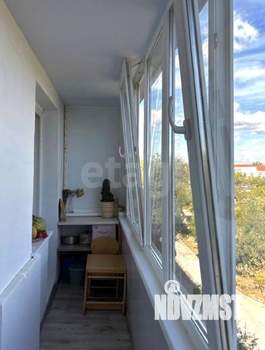 1-к квартира, вторичка, 31м2, 5/5 этаж