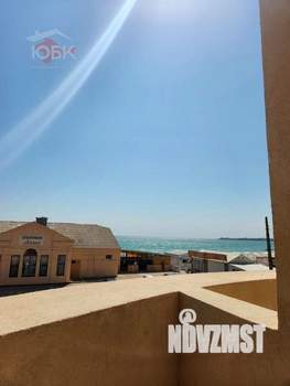 Студия квартира, сданный дом, 39м2, 2/10 этаж