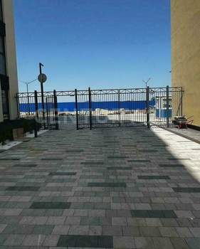 1-к квартира, вторичка, 42м2, 3/8 этаж