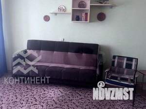 1-к квартира, вторичка, 37м2, 5/9 этаж