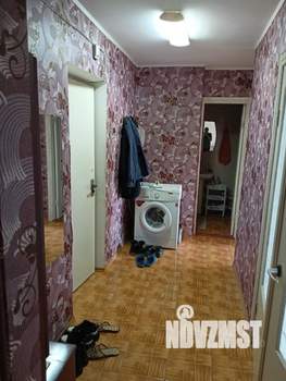 2-к квартира, вторичка, 55м2, 8/9 этаж