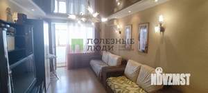 4-к квартира, вторичка, 75м2, 4/5 этаж
