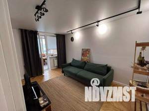 2-к квартира, вторичка, 50м2, 5/5 этаж