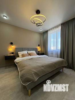 1-к квартира, вторичка, 33м2, 2/9 этаж