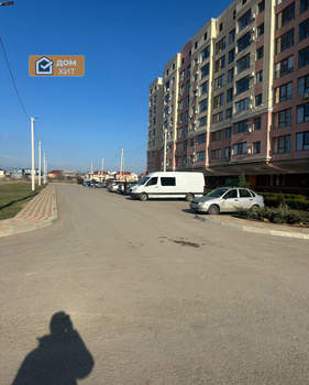 Фото квартиры на продажу (9)