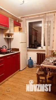 2-к квартира, вторичка, 50м2, 8/9 этаж