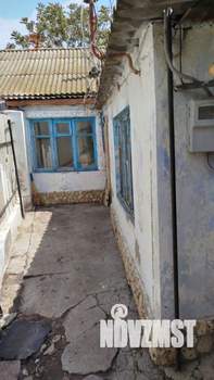 2-к квартира, вторичка, 40м2, 1/1 этаж