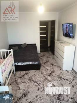 2-к квартира, вторичка, 48м2, 5/5 этаж