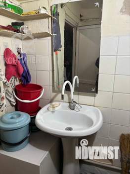 2-к квартира, вторичка, 47м2, 1/5 этаж