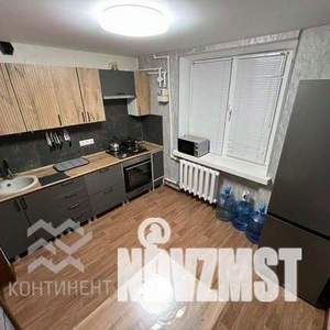 3-к квартира, вторичка, 65м2, 1/5 этаж