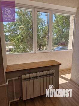 2-к квартира, вторичка, 54м2, 1/9 этаж