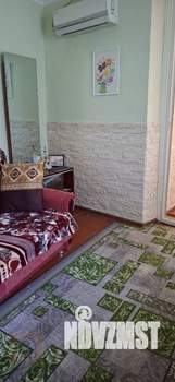 2-к квартира, вторичка, 38м2, 1/1 этаж