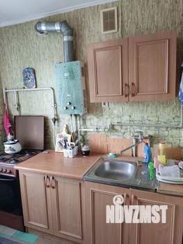 1-к квартира, вторичка, 30м2, 5/5 этаж