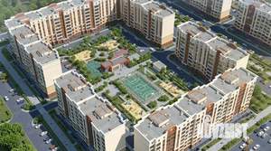 1-к квартира, вторичка, 39м2, 5/8 этаж