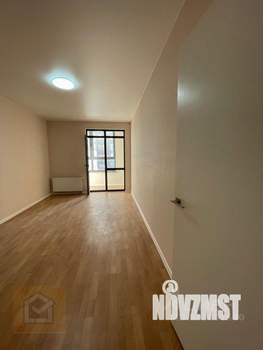 1-к квартира, вторичка, 45м2, 3/5 этаж