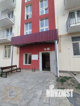 1-к квартира, вторичка, 36м2, 5/9 этаж