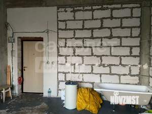 Студия квартира, вторичка, 26м2, 6/7 этаж