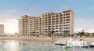 1-к квартира, вторичка, 40м2, 5/9 этаж