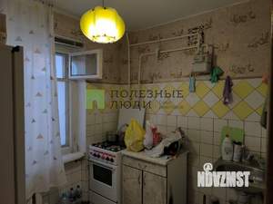 3-к квартира, вторичка, 58м2, 4/5 этаж