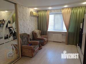 1-к квартира, вторичка, 31м2, 1/5 этаж