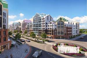 1-к квартира, вторичка, 40м2, 3/11 этаж