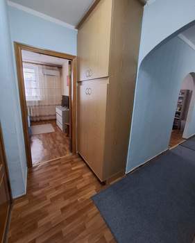 3-к квартира, вторичка, 64м2, 9/9 этаж