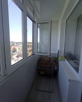 1-к квартира, вторичка, 35м2, 6/9 этаж