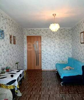 2-к квартира, вторичка, 49м2, 4/5 этаж