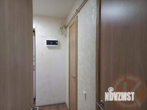 2-к квартира, вторичка, 54м2, 1/9 этаж