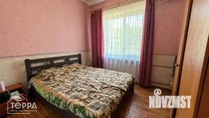 2-к квартира, вторичка, 52м2, 1/2 этаж