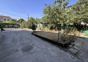 1-к квартира, вторичка, 32м2, 2/2 этаж