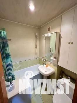 2-к квартира, вторичка, 43м2, 4/4 этаж