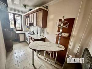 3-к квартира, вторичка, 84м2, 1/5 этаж